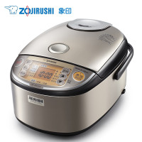 象印(ZO JIRUSHI)电饭煲NP-HRH10C