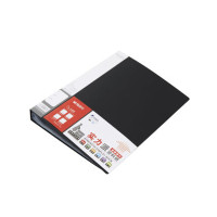 晨光(M&G) ADM95125 60页实力派资料册 黑色