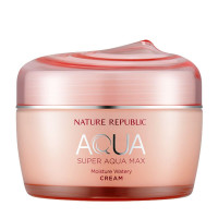 Nature Republic 纳益其尔水润保湿霜（干性肌肤适用）80ml