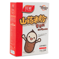 阿颖 山药营养奶米粉 250g