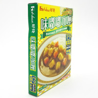 好侍味嘟嘟鸡肉(中辣)200g