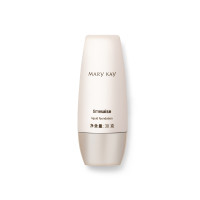 MaryKay/玫琳凯幻时滋润修颜粉底乳（浅肤色）30g