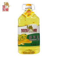 骆驼唛 菜籽油 5L/桶
