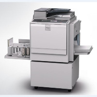 理光（Ricoh）DD3344C数码印刷机