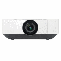 【套餐】索尼(SONY)VPL-F530W【免费安装】安装型高端工程投影机商务办公教学家用高清投影仪5000流明WXGA