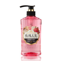 美吾发玫瑰人生氨基酸沐浴露 475ML