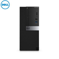 戴尔台式机OptiPlex3046 MD00957 i5-6500/4GB/1TB /DVDRW/无系统