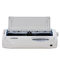 得实(DASCOM)DS-3200IV 多功能超高速24针宽行报表针式打印机