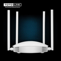 TOTOLINK N600R无线路由器高速单频600M家用光纤宽带穿墙无线WIFI
