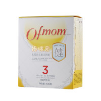 【苏宁自营】妈咪爱（健）乳基幼儿配方奶粉 3段 400g