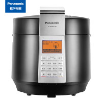 松下(Panasonic) SR-PNG601-KS 智能电压力锅