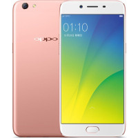 OPPO R9s 全网通 玫瑰金色 64G/4G