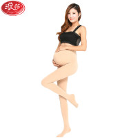 浪莎短丝袜女士春夏秋季薄款纯色水晶丝肉色耐磨舒适透气肤色休闲袜20双 水晶丝短袜20双/灰 直筒/均码/适合35-40码