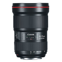 佳能（Canon）EF 16-35mm f/2.8L III USM 全幅红圈广角变焦镜头