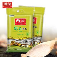 西瑞御品香米5kg