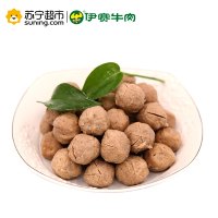 伊赛开丸笑牛肉丸240g