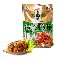 绿盛百卤坊鸭肫(原味)68G