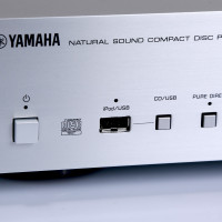 雅马哈(YAMAHA) CD-S300功放机 纯CD播放机HIFI