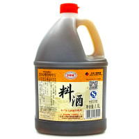 龙和宽料酒1.8l