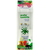 Herbacin德国小甘菊龟裂修护霜75mL 软管装