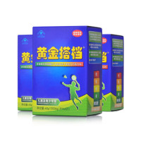 同仁堂 决明子茶 260g 花草茶养生茶