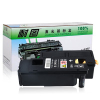 耐图 富士施乐CP115w碳粉盒适用施乐CP225W CP116W CM115W CM225FW打印机墨粉盒/墨盒 CP115w黑色碳粉盒