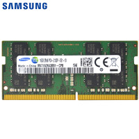 【苏宁自营】SAMSUNG/三星 16G DDR4 2133笔记本内存条