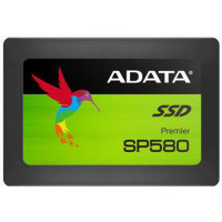 威刚(ADATA) SP580 120G SATA3 SSD固态硬盘