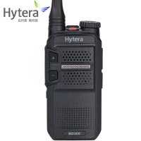 海能达（Hytera）BD300商业数字无线对讲机手台 400-470MHZ