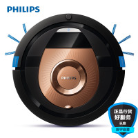 飞利浦(Philips)自动充电式吸尘器FC8776/82