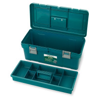 世达 塑料工具箱 21
