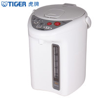 虎牌（tiger）PDH-A30C-WU 白色 三段保温 电水壶 电热水瓶电热水壶