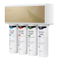海尔施特劳斯HSNF-300B8( E )纳滤机净水器