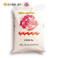 农家御品精制小麦粉5kg