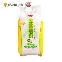 农家御品高筋特精粉2.5kg