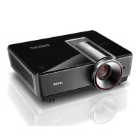 明基（BenQ）SX914 工程投影仪 高亮高清专业工程投影机 6000流明