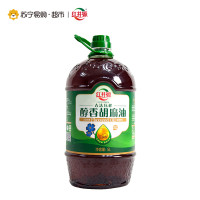 红井源 古法压榨 醇香胡麻油 5L
