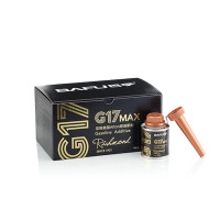 巴孚（BAFU）G17 MAX 汽油清净剂 汽油添加剂 燃油宝 1支*90ml 汽车用品