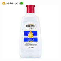 酮康采乐卓效祛屑洗发露（清爽洁净）400ml