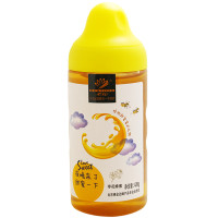花彤枣花蜂蜜420g