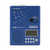 熊猫(PANDA)F-361 复读机