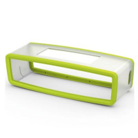 【红色】Bose SoundLink Mini 蓝牙 扬声器 II封套 蓝牙音箱配件