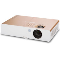 松下PT-SW1100投影仪高清1080p商用办公教学家用商务家庭影院电视便携宽屏投影机投影仪