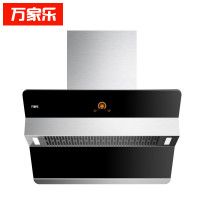 万家乐抽油烟机 CXW-200-L2.2S （特）
