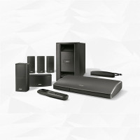 BOSE Lifestyle Soundtouch 525 家庭影院 5.1娱乐系统