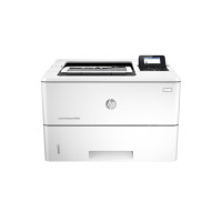 惠普（HP）LaserJet Enterprise M506dn A4黑白激光打印机 单功能打印机 43页/分钟
