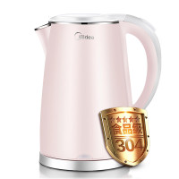 美的（Midea）WHJ1705b 电水壶