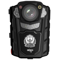 爱国者（aigo）执法记录仪DSJ-R2 32G(黑)