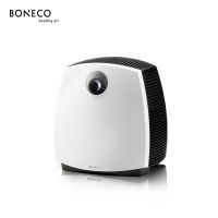 瑞士风/博瑞客（ BONECO）W2055A空气清洗器家用卧室静音除尘水洗加湿