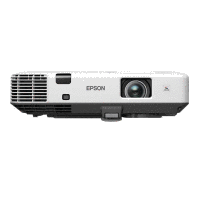 爱普生(EPSON) EB-C750X 投影机（含辅材 赠送安装）